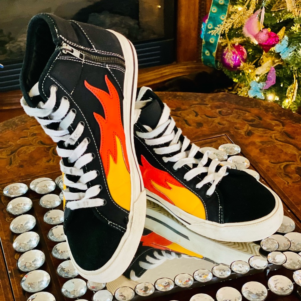 Zara men’s shoes